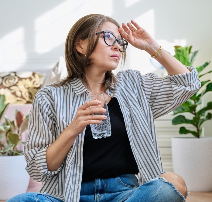 Lba menopauzlnch problm a tradin nsk medicna  2. dl