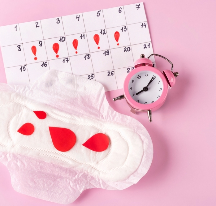 Pro nemenstruuji, kdy nejsem thotn?