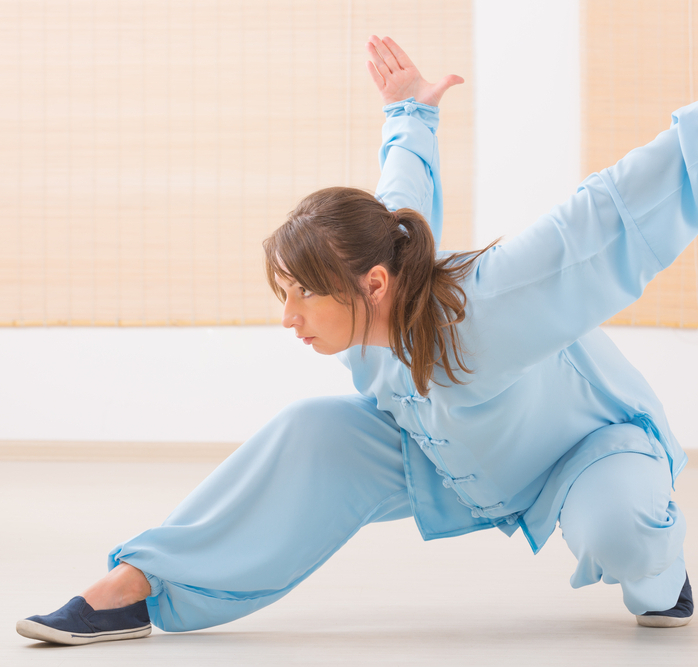 Strun historie Qigong  5. dl