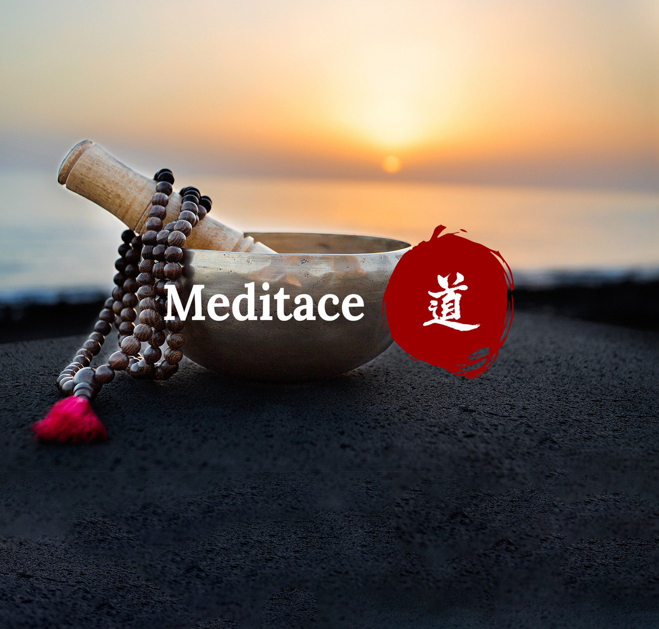 Meditace s Marcelou Roflkovou - Meditace oteven pozornosti