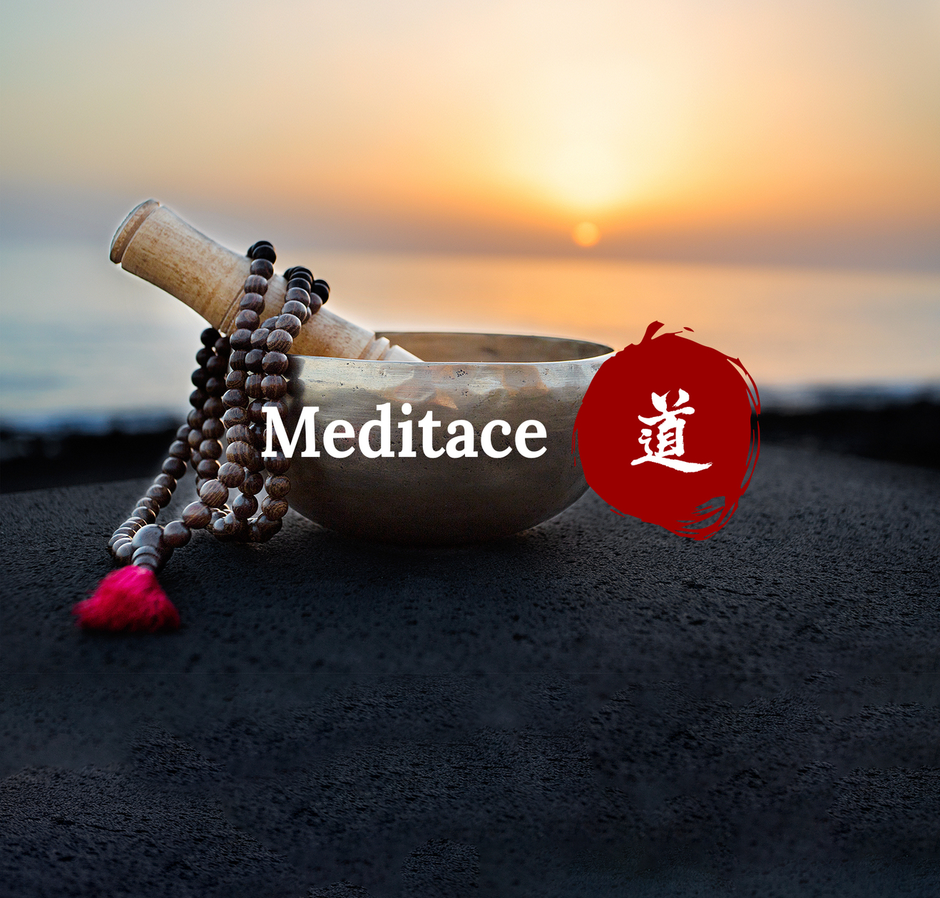 Meditace s Marcelou Roflkovou - Meditace zastaven a uvolnn