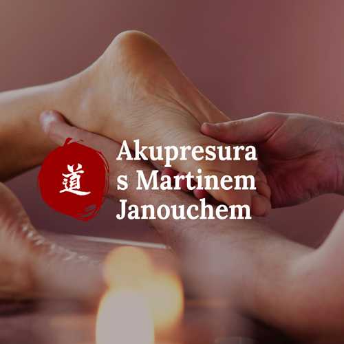 Akupresura: Trven
