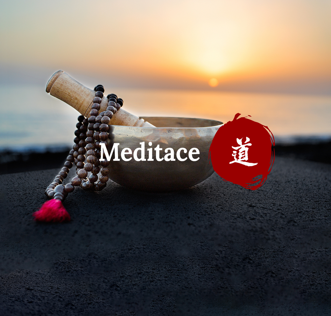 Meditace s Marcelou Roflkovou - Meditace tonglen
