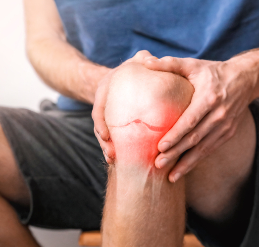 Osteoartritida a cvien podle tradin nsk medicny