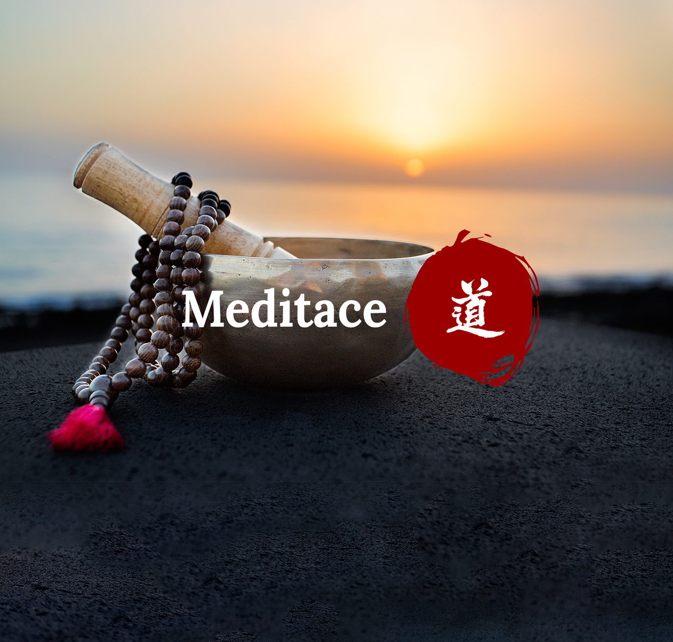 Meditace s Marcelou Roflkovou - Kultivace zvdavosti a neposuzovn