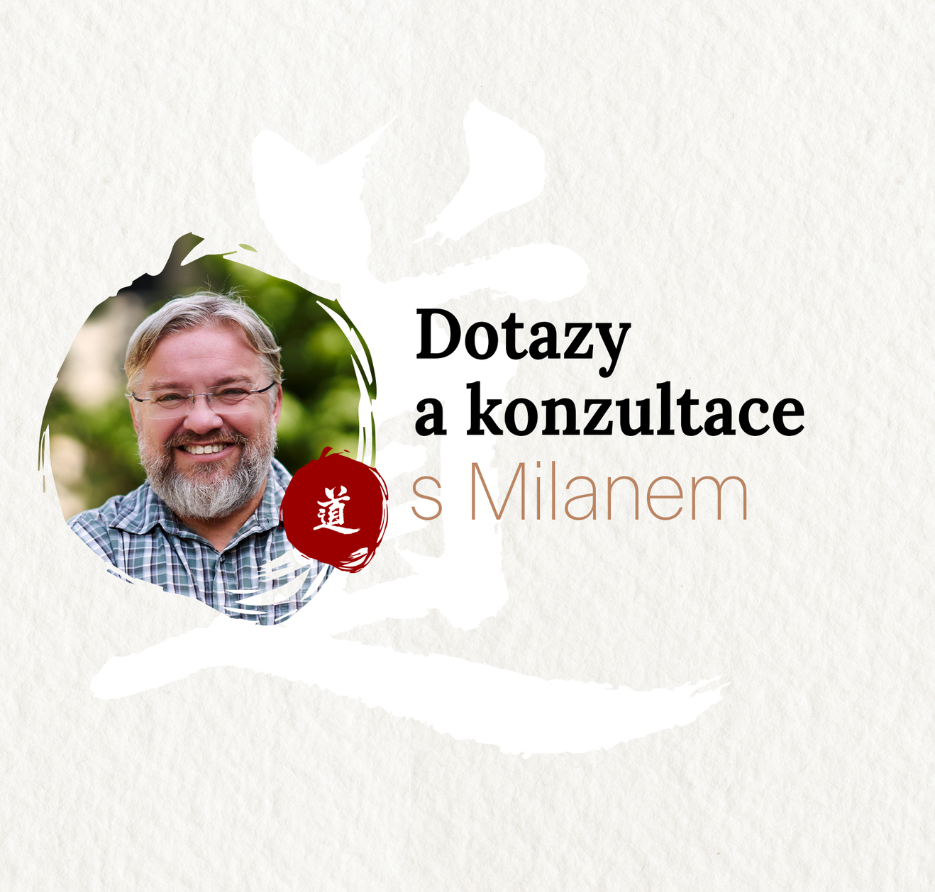 Dotazy a konzultace s Milanem Schirlem