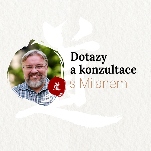 Dotazy a konzultace s Milanem Schirlem