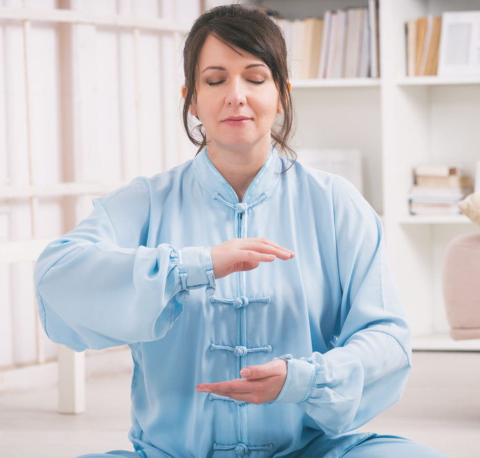 Strun historie Qigong  7. dl