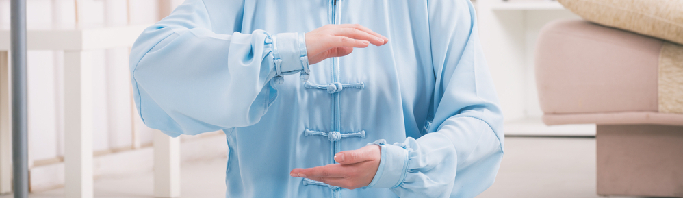 Strun historie Qigong  7. dl