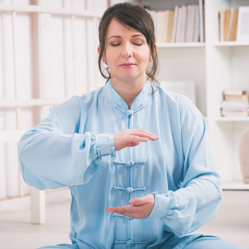 Stručná historie Qigong – 7. díl