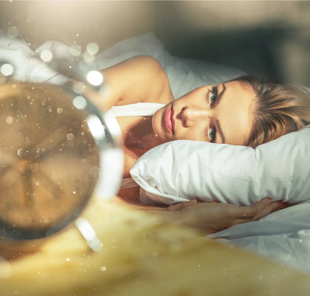 Jak nebt celoivotnm insomniakem?