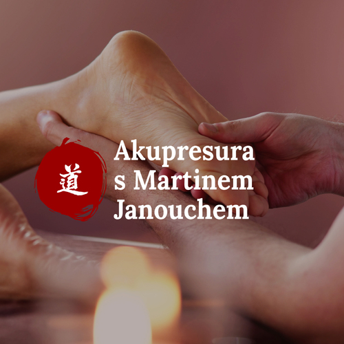 Akupresura: Dchac obte