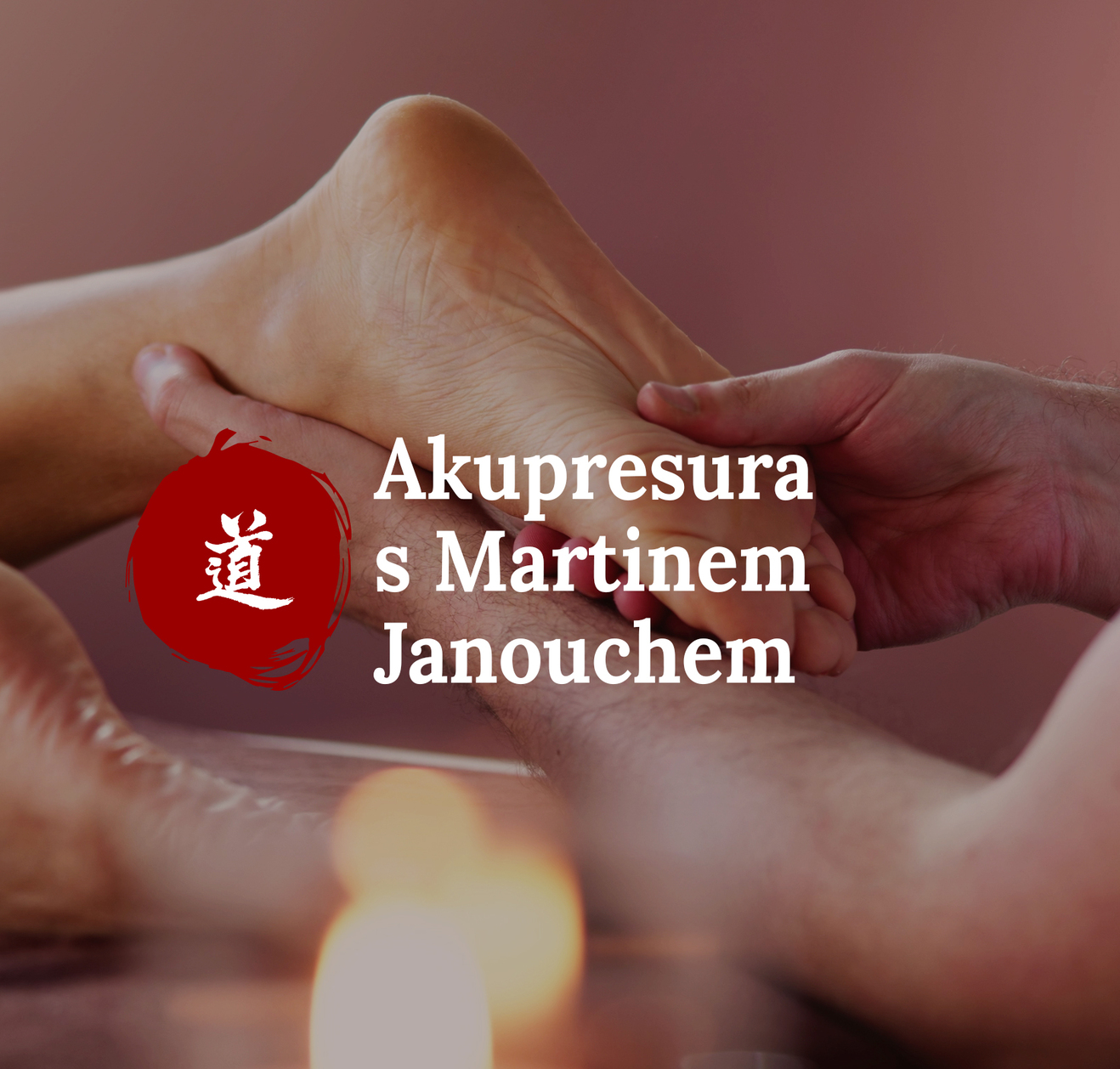 Akupresura: Dchac obte