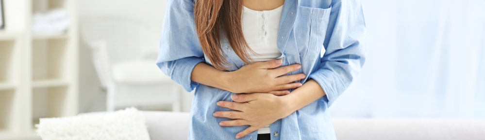 Premenstruační syndrom – 4. díl