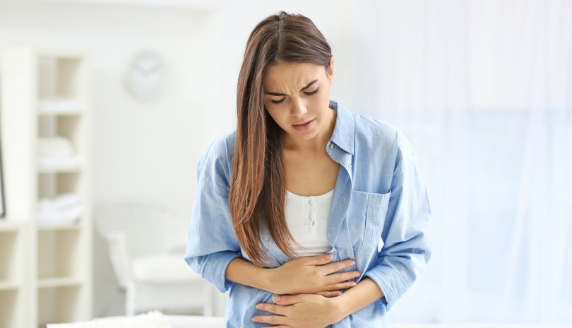 Premenstruan syndrom  4. dl