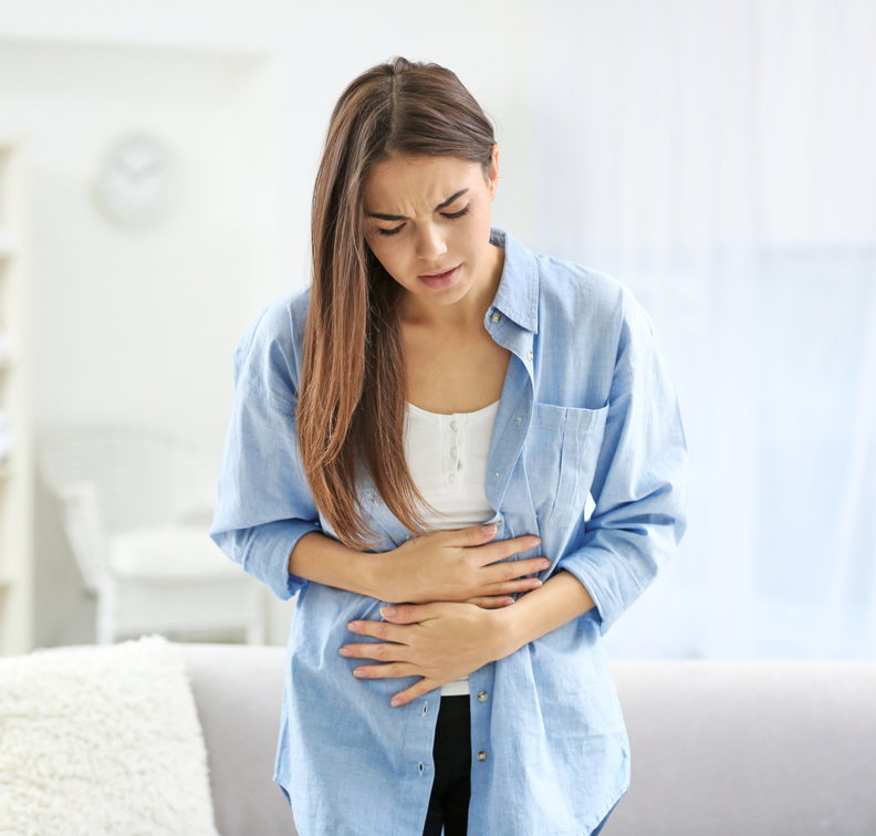 Premenstruan syndrom  4. dl