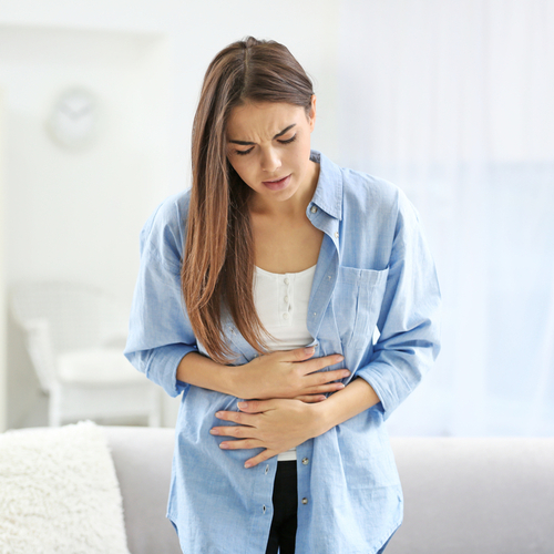 Premenstruační syndrom – 4. díl