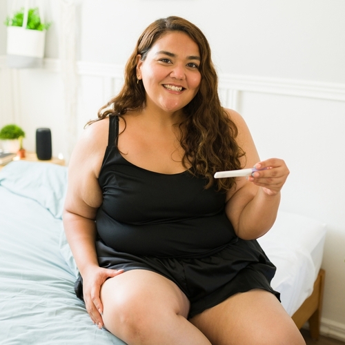 Obezita v t�hotenstv� zvy�uje riziko srde�n�ch onemocn�n� d�t�te 