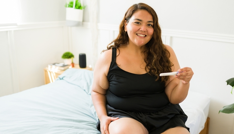 Obezita v t�hotenstv� zvy�uje riziko srde�n�ch onemocn�n� d�t�te 