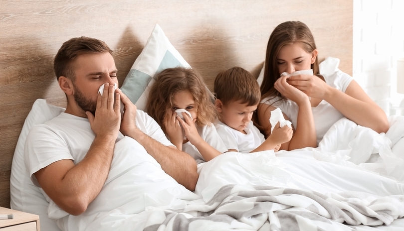 Bu�te ve st�ehu! N�hl� oteplen� m��ete v zim� o�kliv� odstonat