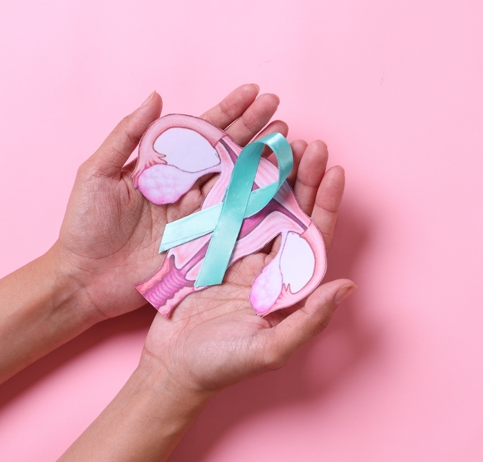 Reishi a rakovina děložního čípku