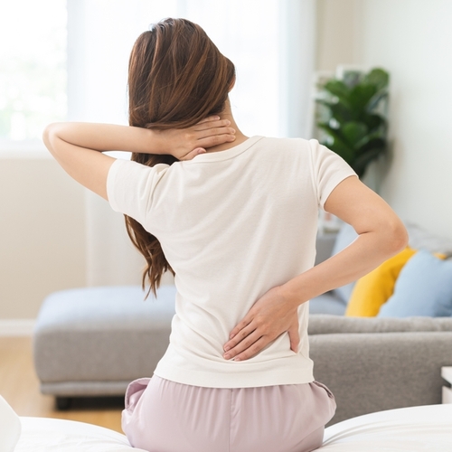 Jak zach�zet s my�lenkami o bolesti?