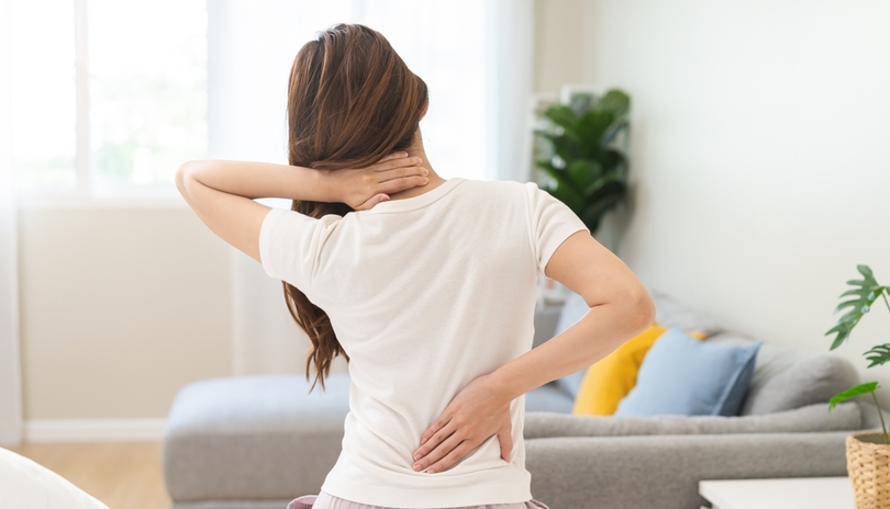 Jak zach�zet s my�lenkami o bolesti?