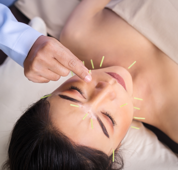 Bolí akupunktura?