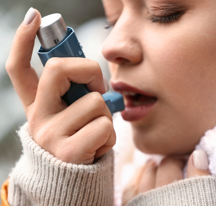 Jak pedejt riziku vvoje astmatu - 2. dl