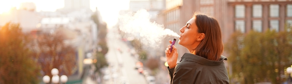 M�sto elektronick� cigarety vsa�te na akupunkturu