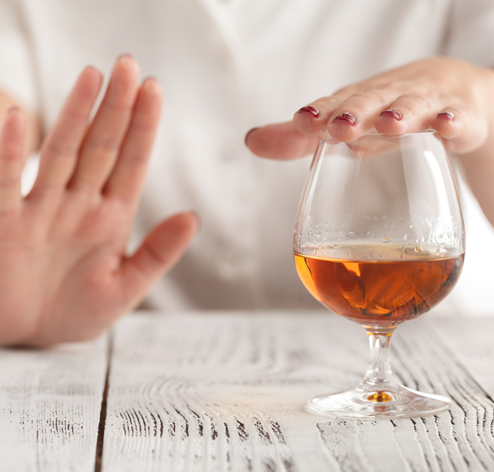Pedsevzet - pestanu pt alkohol