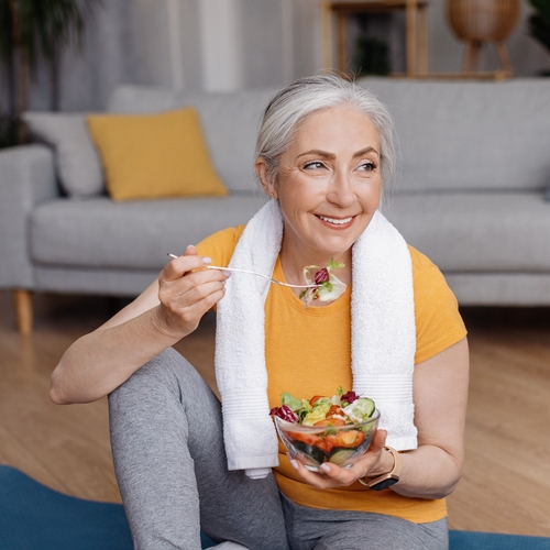 V�te, jak se spr�vn� stravovat p�i kardiovaskul�rn�ch onemocn�n�ch?