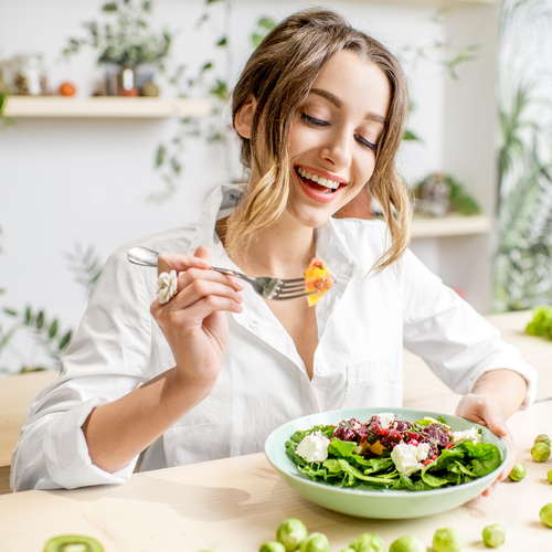 Jak si slo�it tal�� pro spr�vn� spalov�n� a �t�hlou linii