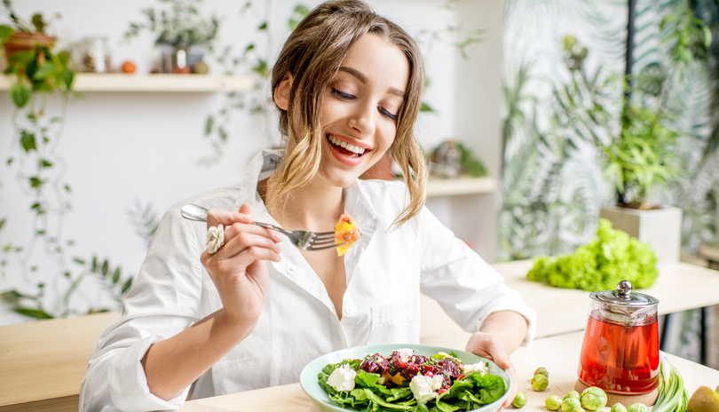 Jak si slo�it tal�� pro spr�vn� spalov�n� a �t�hlou linii