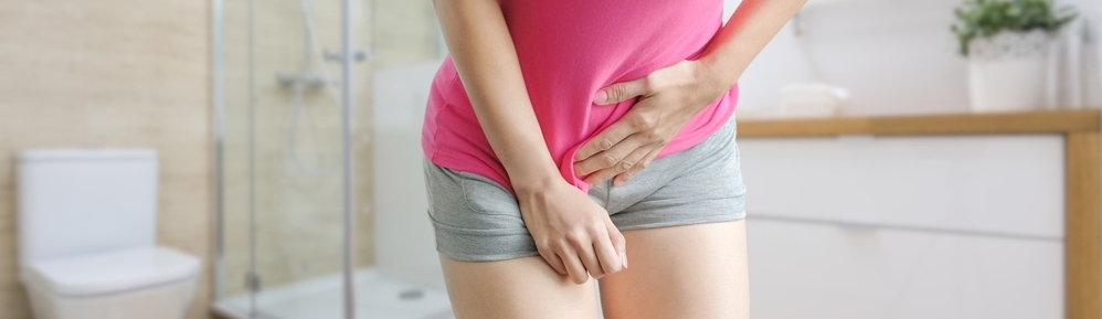 Rychlá pomoc při zánětu močového měchýře