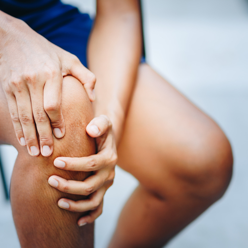 Trp�te bolest� kloub�? Tradi�n� ��nsk� medic�na v�m m��e pomoci