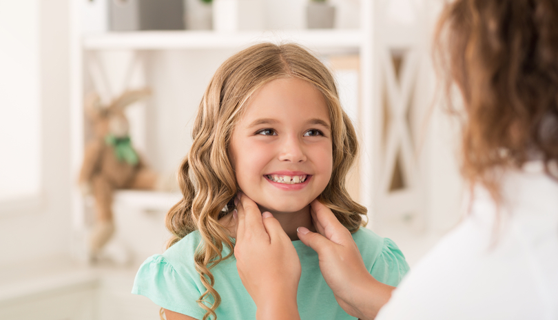 Netrhejme d�tem mandle. Je to zbyte�n�!