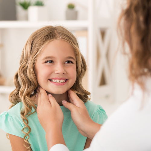 Netrhejme d�tem mandle. Je to zbyte�n�!