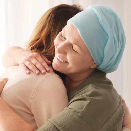 Nevzdávejte boj s rakovinou, TCM vám pomůže s léčbou  - 1. díl