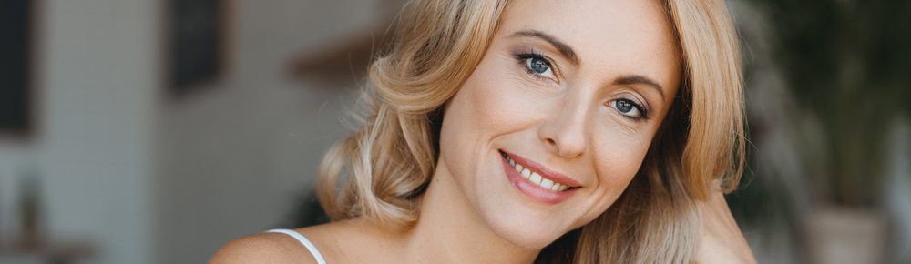 Zm��te sv�j pohled na menopauzu a objevte jej� pozitivn� str�nky