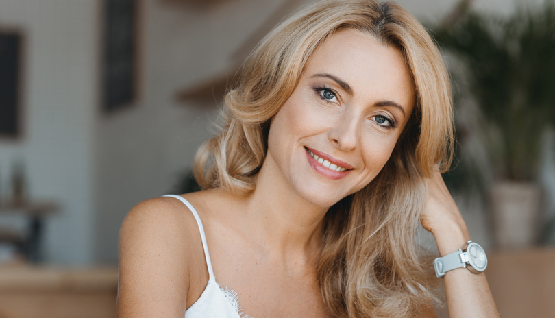 Zm��te sv�j pohled na menopauzu a objevte jej� pozitivn� str�nky