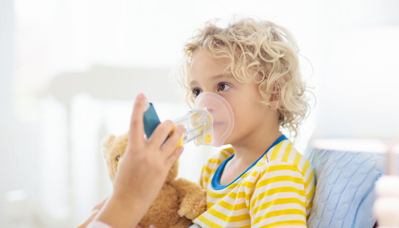 Alergick astma u dt a mladch lid z pohledu TCM - 2. dl