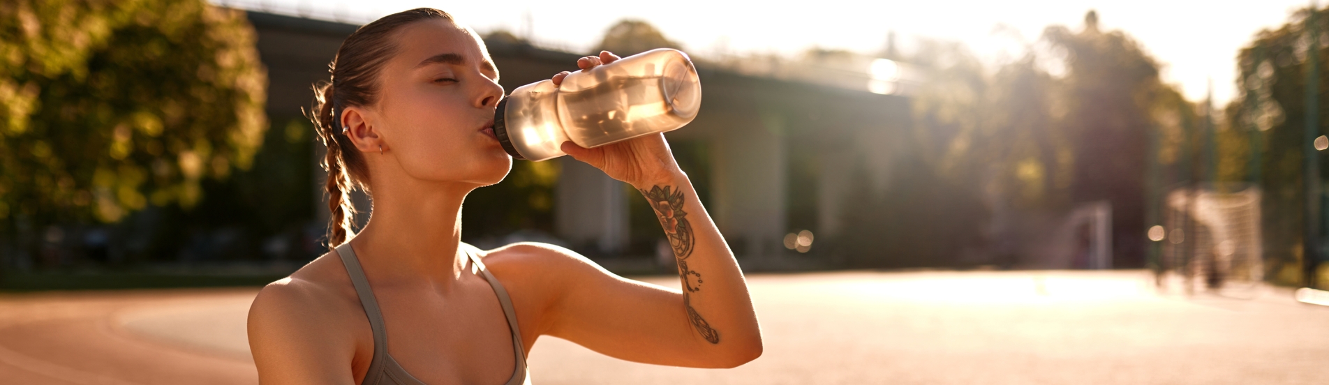 Jak se v l�t� zchladit a neubl�it Slezin�?