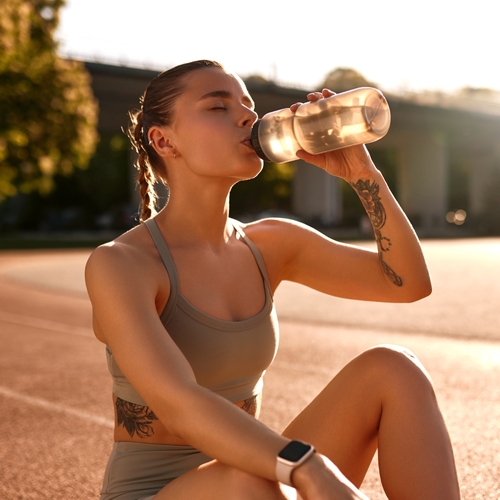 Jak se v l�t� zchladit a neubl�it Slezin�?