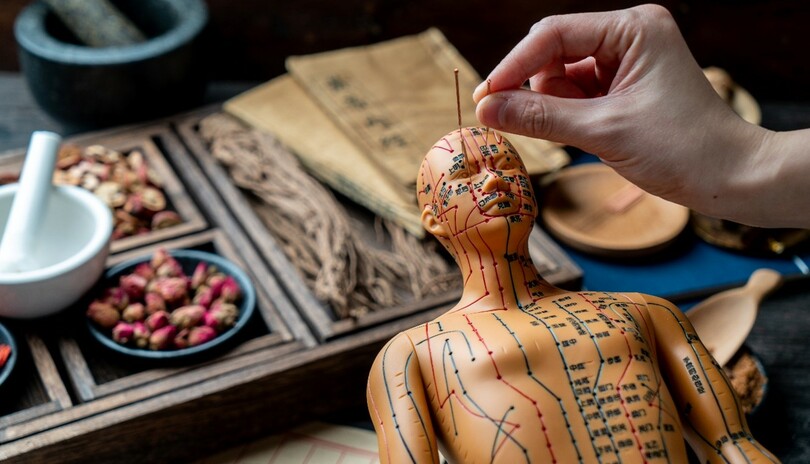 Jak nejlpe zat s tradin nskou medicnou?