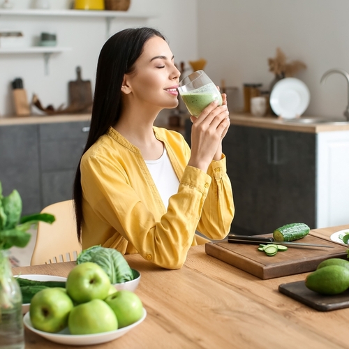 Detoxikace: Mtus nebo nutnost? Co na to studie?