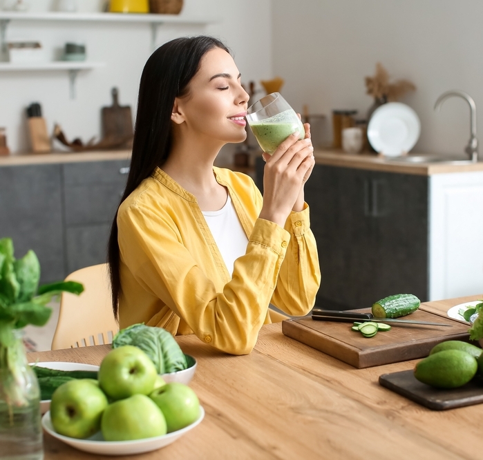 Detoxikace: Mtus nebo nutnost? Co na to studie?