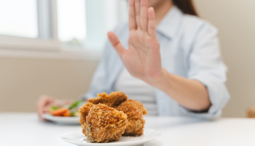 Cholesterol a zbyten panika: Jak jsou mon piny jeho zven