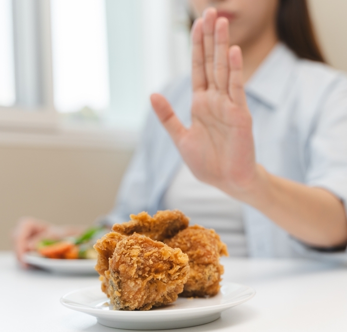 Cholesterol a zbyten panika: Jak jsou mon piny jeho zven
