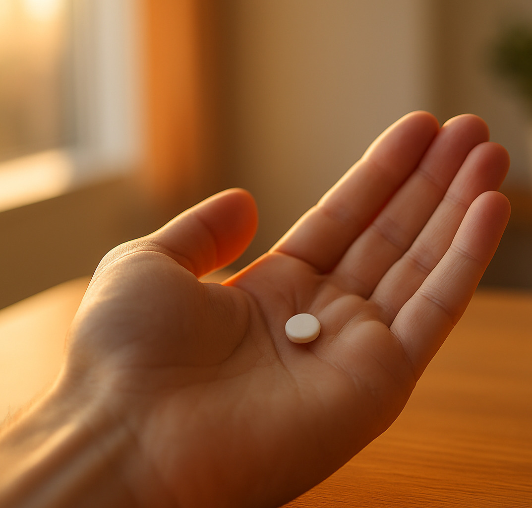 Placebo vs nocebo efekt: Sla lidsk psychiky na nae zdrav